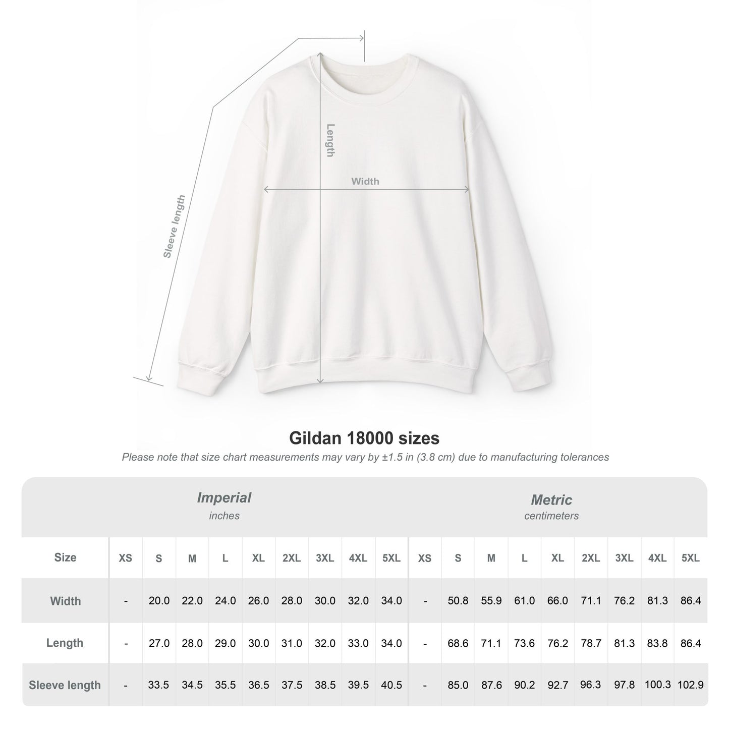 Cozy Crewneck Sweatshirt for Unisex - Perfect for Casual Outings, Gifts, Holidays, Lounging, and Everyday Comfort