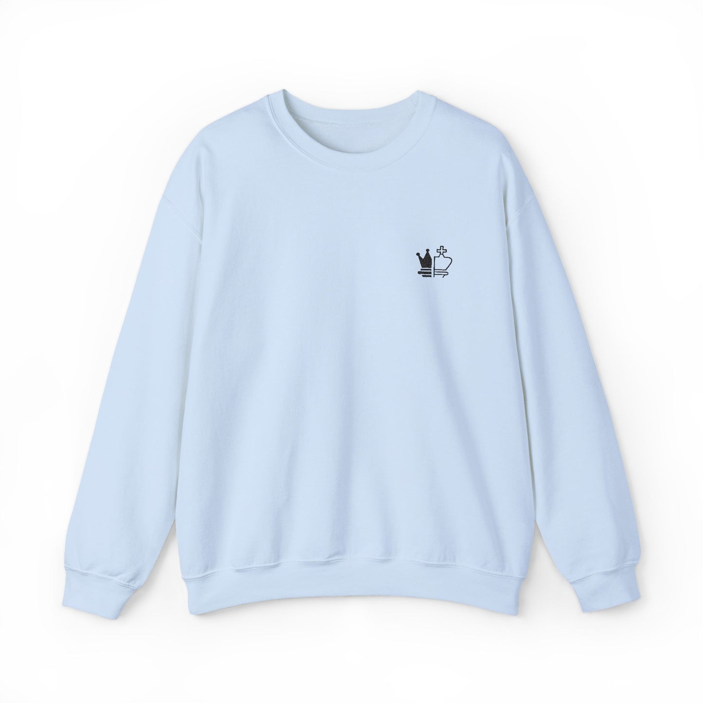 Cozy Crewneck Sweatshirt for Unisex - Perfect for Casual Outings, Gifts, Holidays, Lounging, and Everyday Comfort