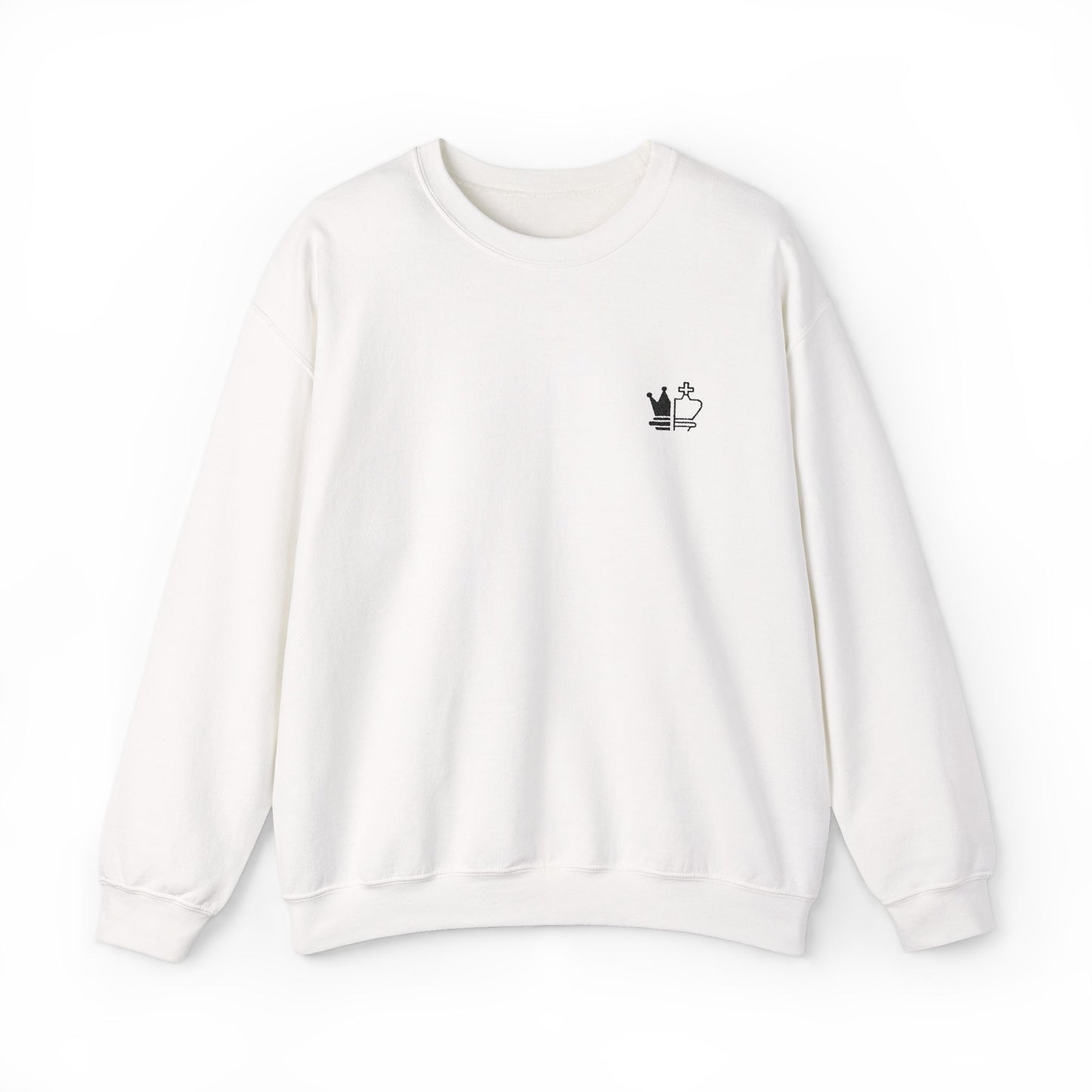Cozy Crewneck Sweatshirt for Unisex - Perfect for Casual Outings, Gifts, Holidays, Lounging, and Everyday Comfort