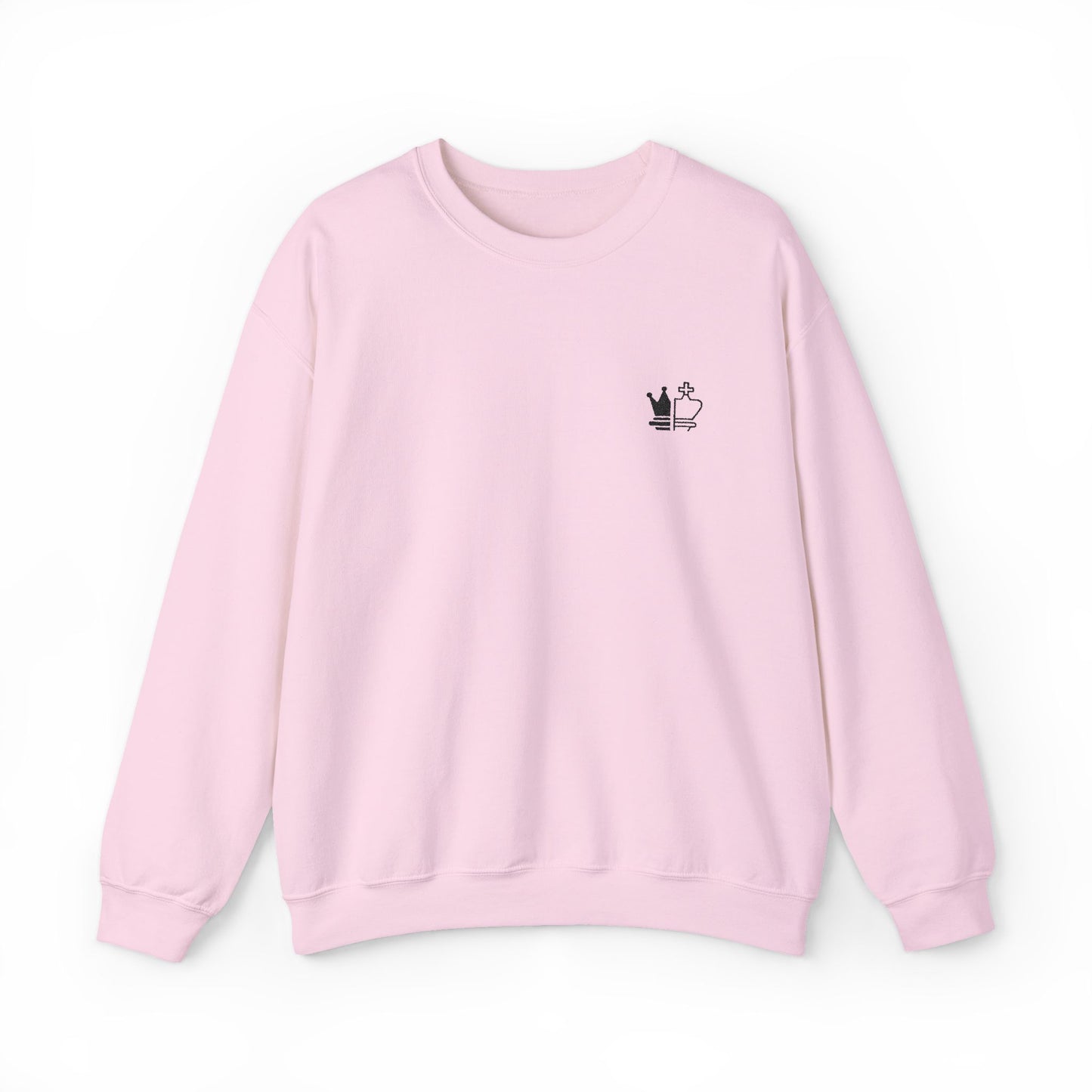 Cozy Crewneck Sweatshirt for Unisex - Perfect for Casual Outings, Gifts, Holidays, Lounging, and Everyday Comfort