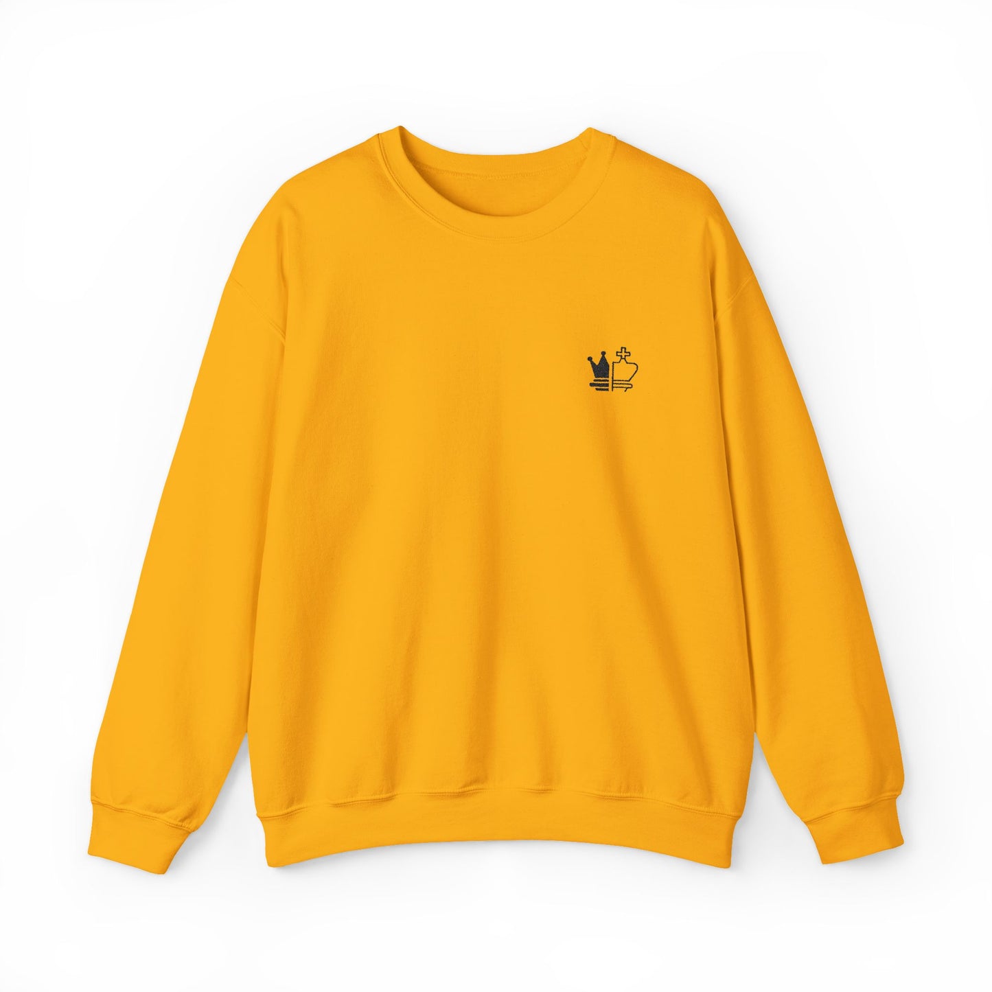 Cozy Crewneck Sweatshirt for Unisex - Perfect for Casual Outings, Gifts, Holidays, Lounging, and Everyday Comfort